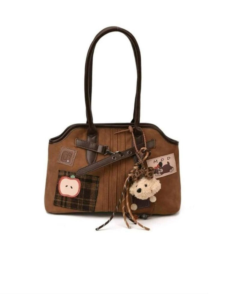 Bolso Urban Charm Khaki Ref. 1603