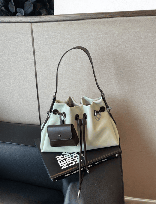 Bolso Daily Tote Verde Ref. 1626