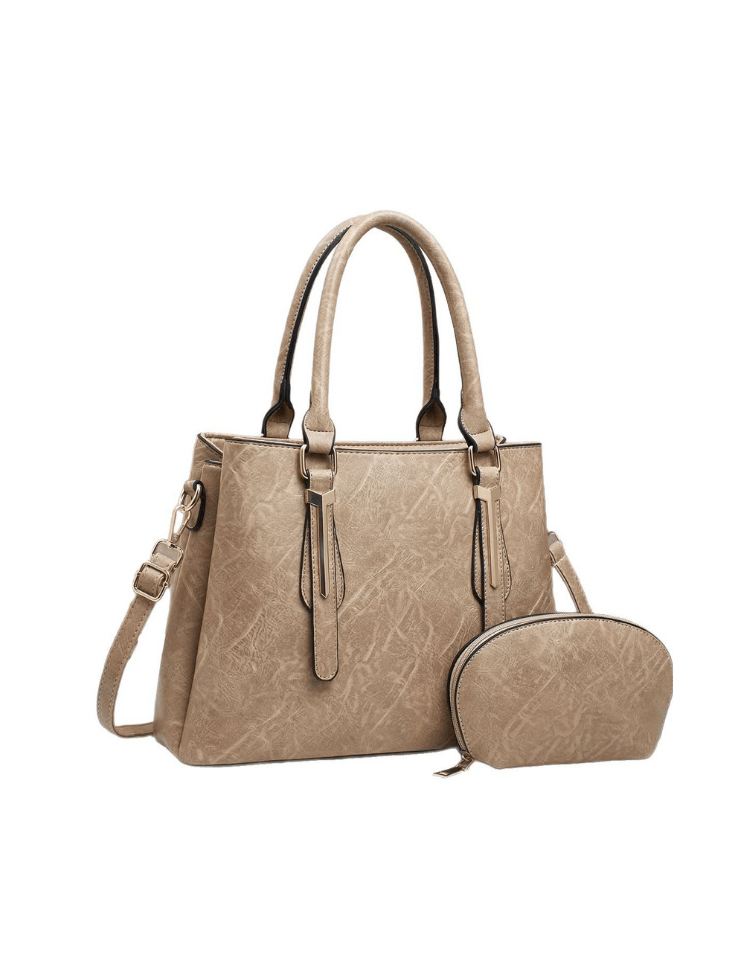 Bolso Modern Twinset kakhi Ref. 1640