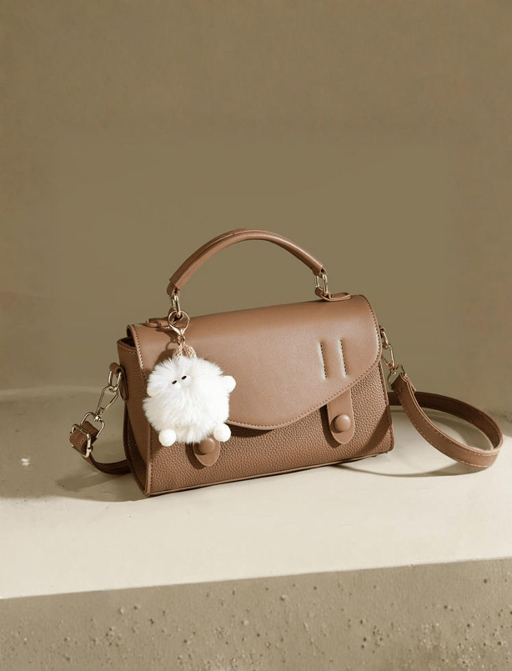 Bolso Midnight Charm Café Ref. 1644