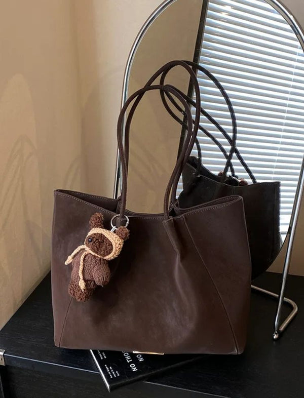 Bolso Dreamer Charm Marrón Ref. 1658#