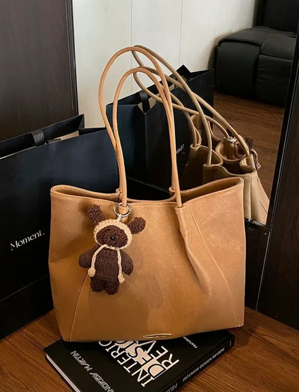 Bolso Dreamer Charm Khaki Ref. 1658#