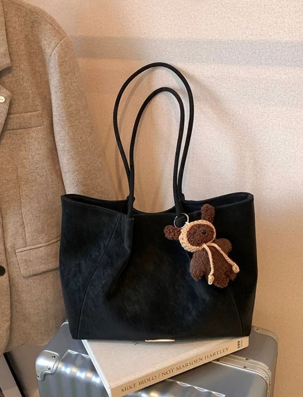 Bolso Dreamer Charm Negro Ref. 1658#