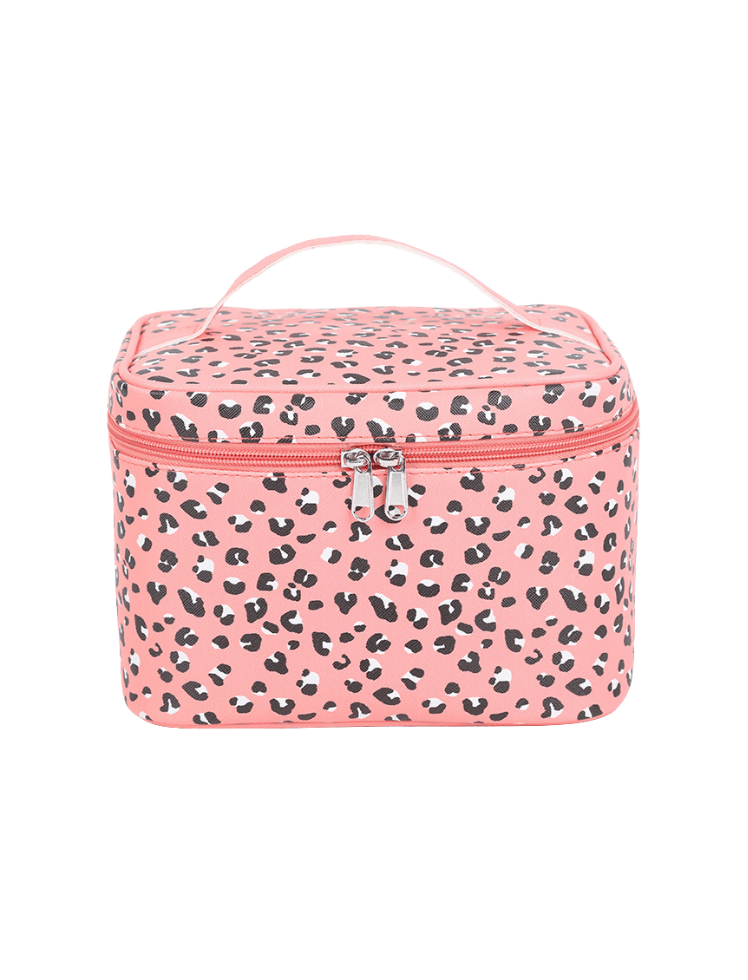 Cosmetiquera Trend Setter Rosa Ref. 1682