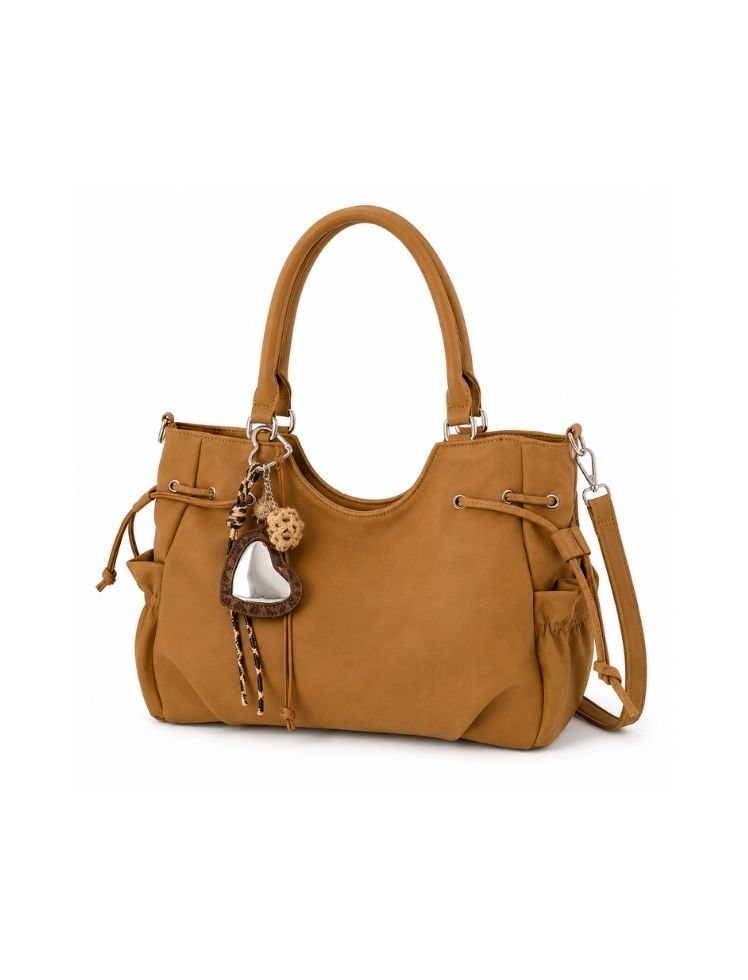 Bolso Chic Oasis Khaki Ref. 1699#