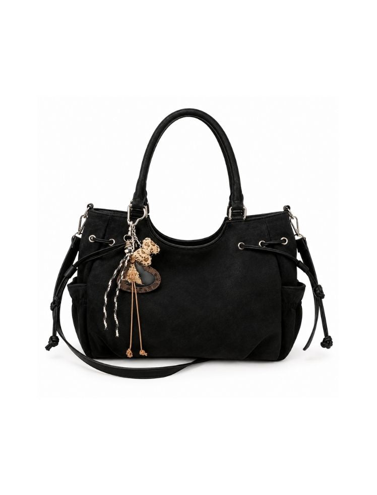 Bolso Chic Oasis Negro Ref. 1699#