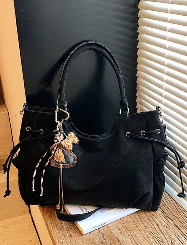Bolso Chic Oasis Negro Ref. 1699#