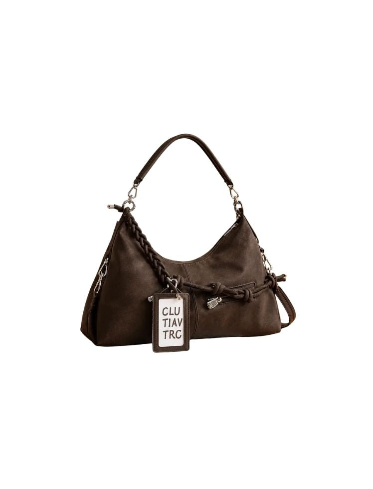 Bolso Midnight Breeze Marrón Ref. 1715#