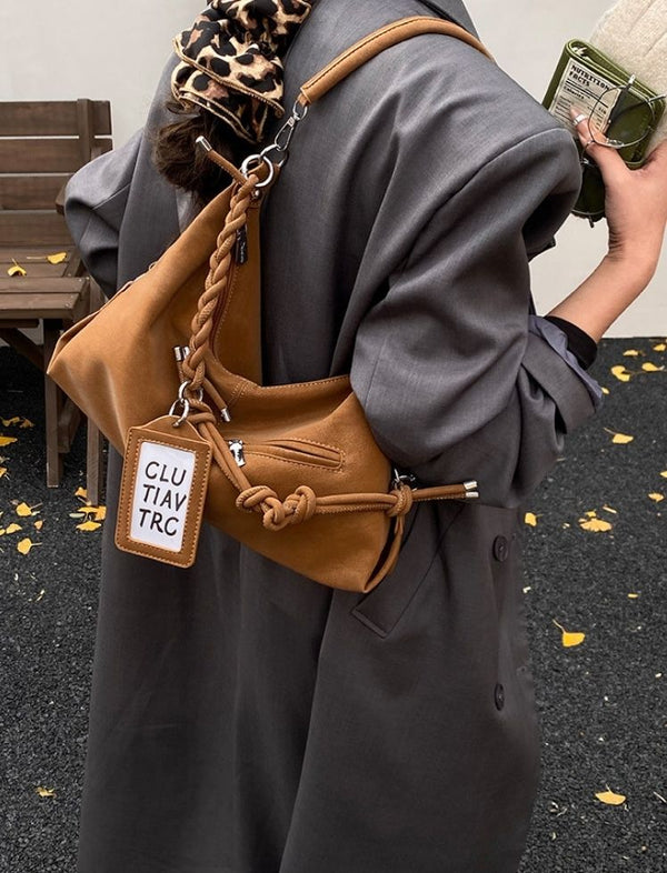 Bolso Midnight Breeze Khaki Ref. 1715#