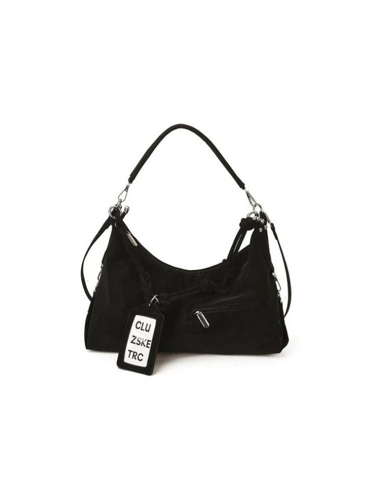 Bolso Midnight Breeze Negro Ref. 1715#