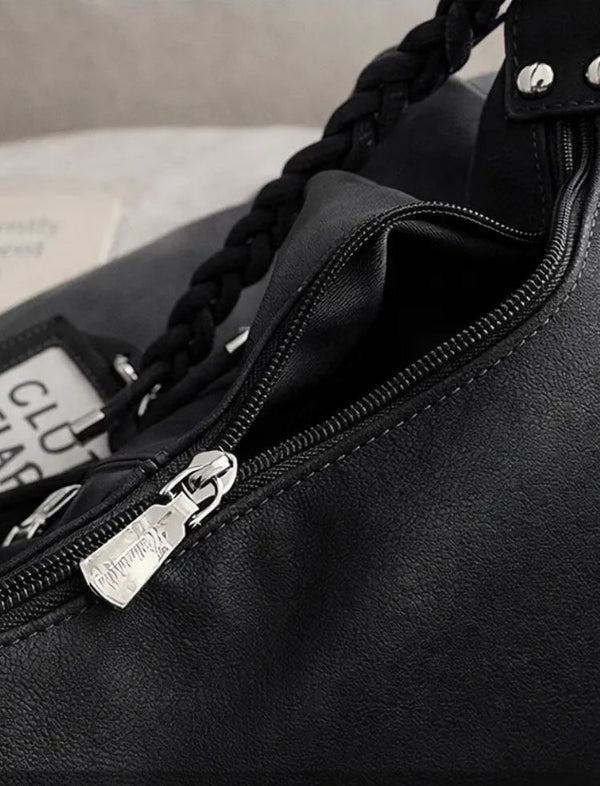 Bolso Midnight Breeze Negro Ref. 1715#