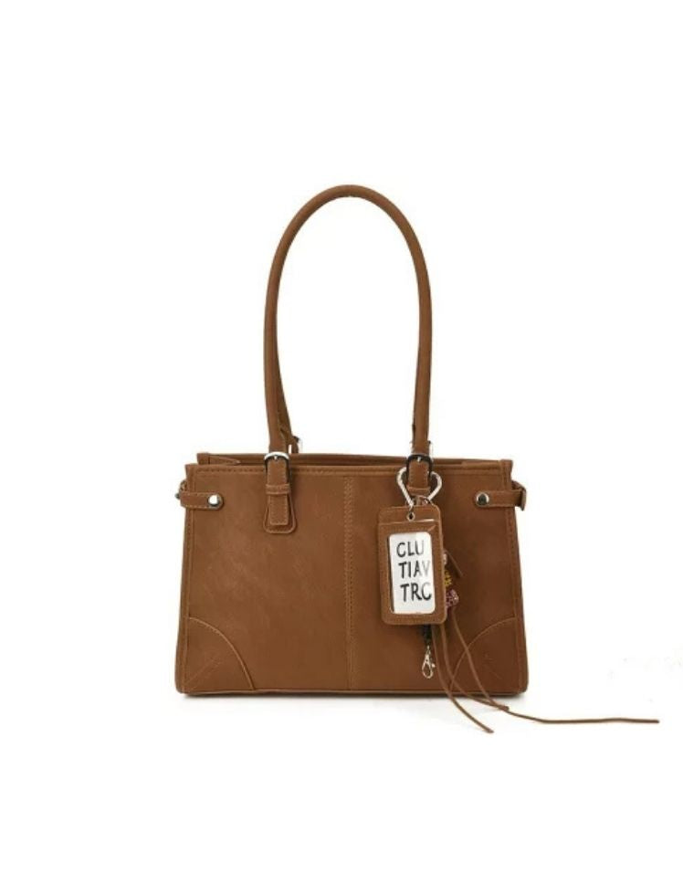 Bolso Timeless Echo Khaki Ref. 1716#