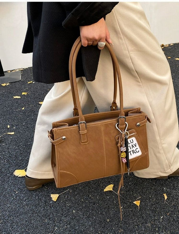 Bolso Timeless Echo Khaki Ref. 1716#