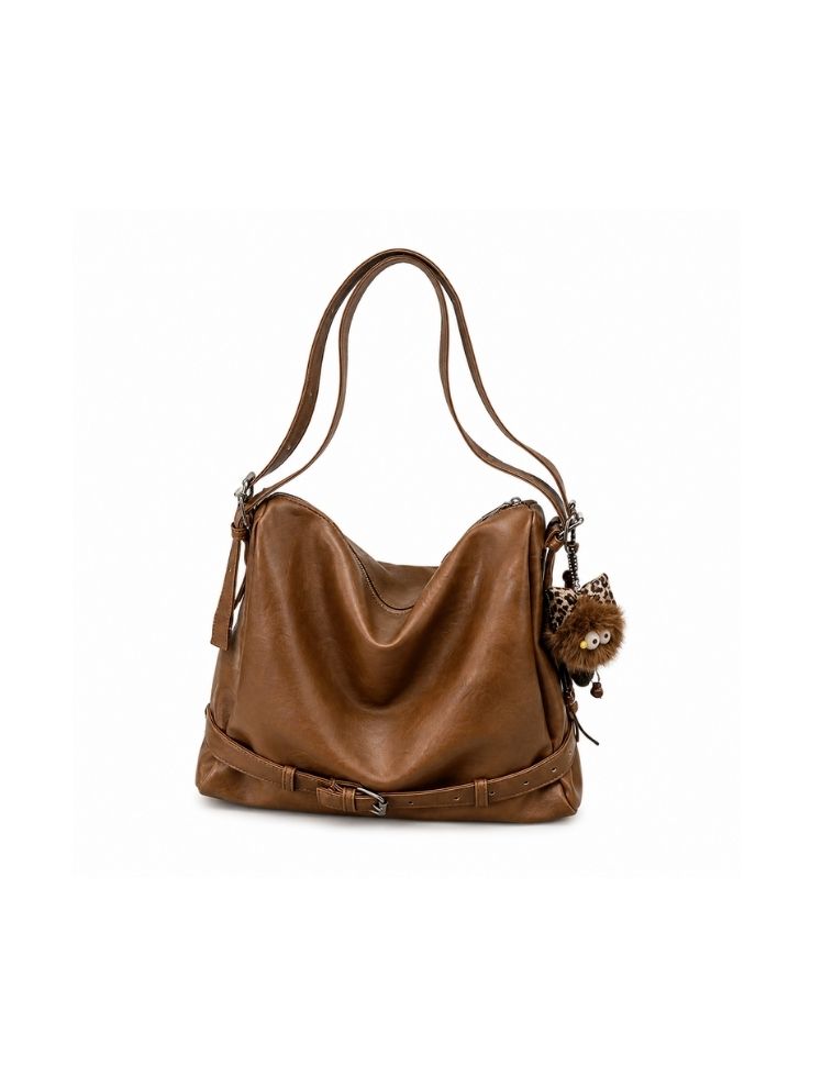 Bolso Chic Whimsy Khaki Ref. 1756#