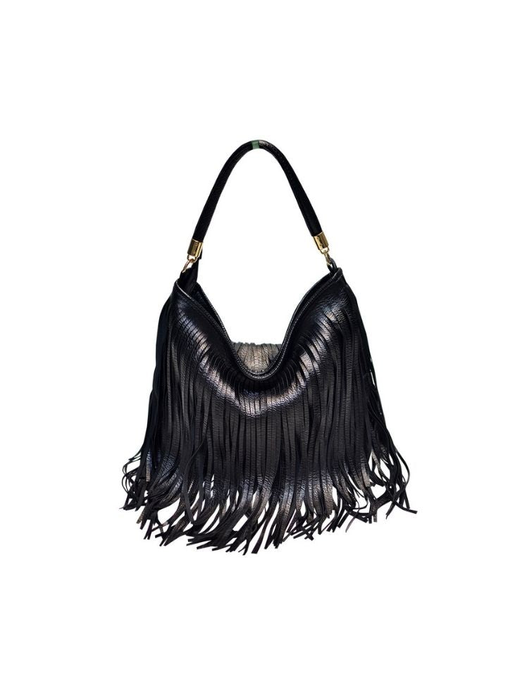Bolso Midnight Mirage Negro Ref. 1989PU