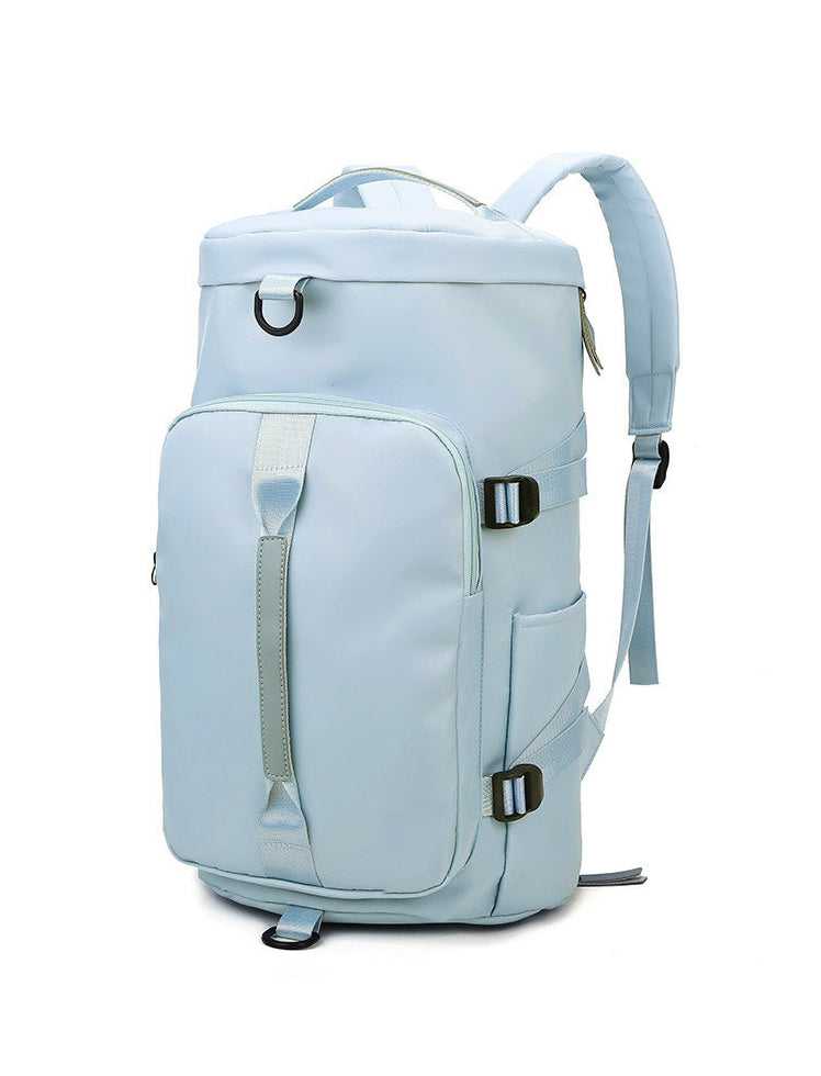 Bolso Trek Backpack Azul Ref. 924