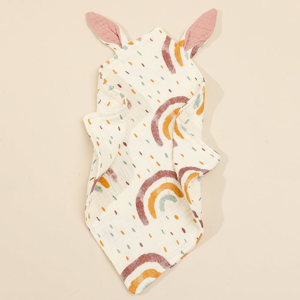 Trapito Apego Rainy Ears Azul Ref. Y35