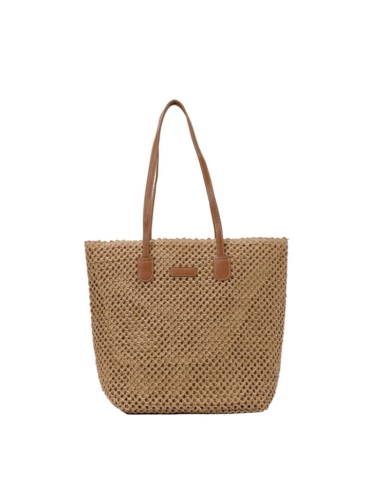 Tote Bag Palm Coast Khaki Ref. 2003