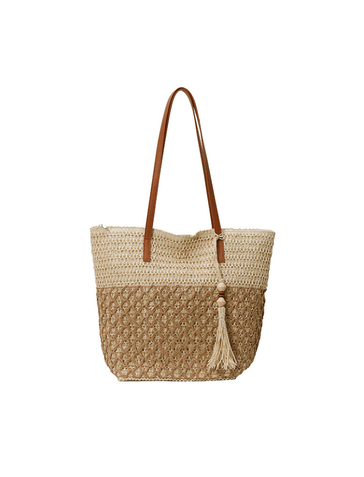 Tote Bag Dreamweaver Beige Ref. 2005