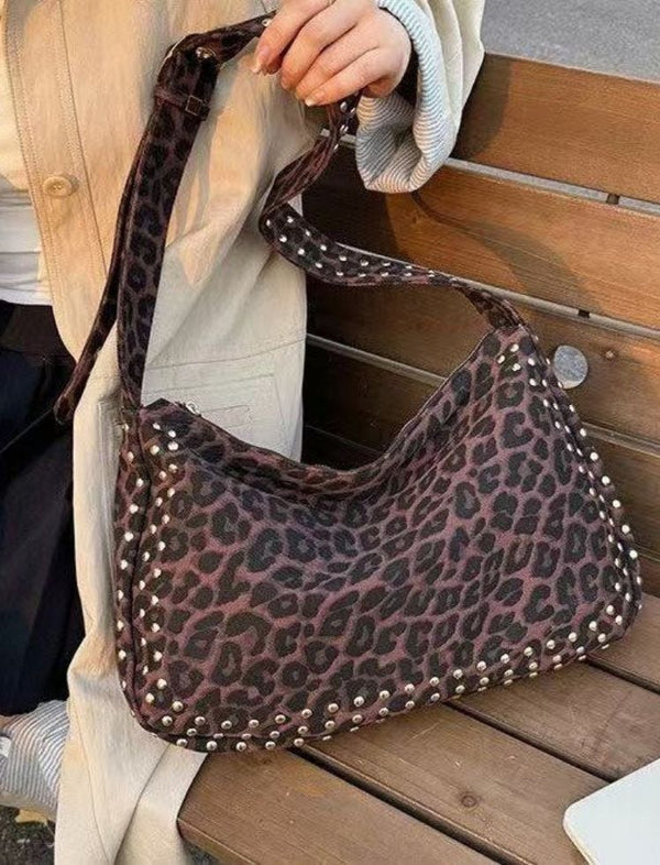 Bolso Urban Vibe Cafe Ref. 2117