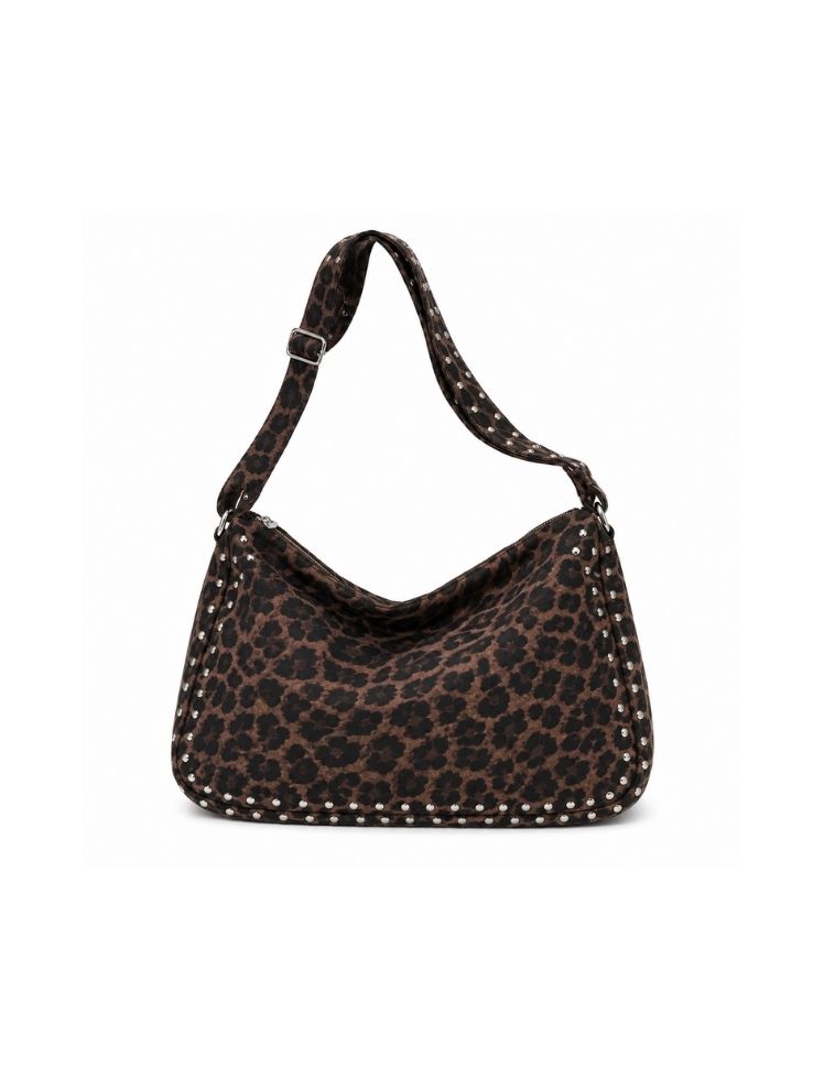 Bolso Urban Vibe Cafe Ref. 2117