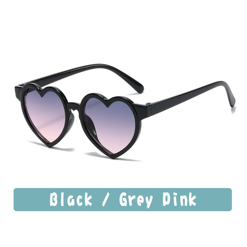 Gafas Sweet Heart Negro Ref. G76