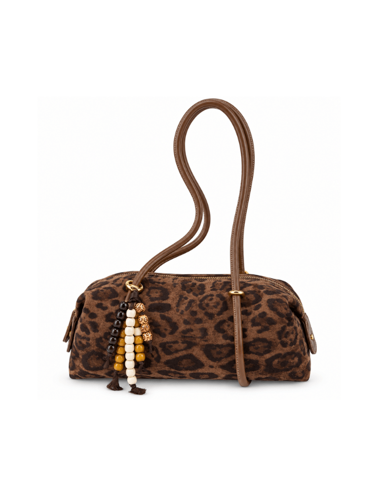 Bolso Wild Feline Café Ref. 25019