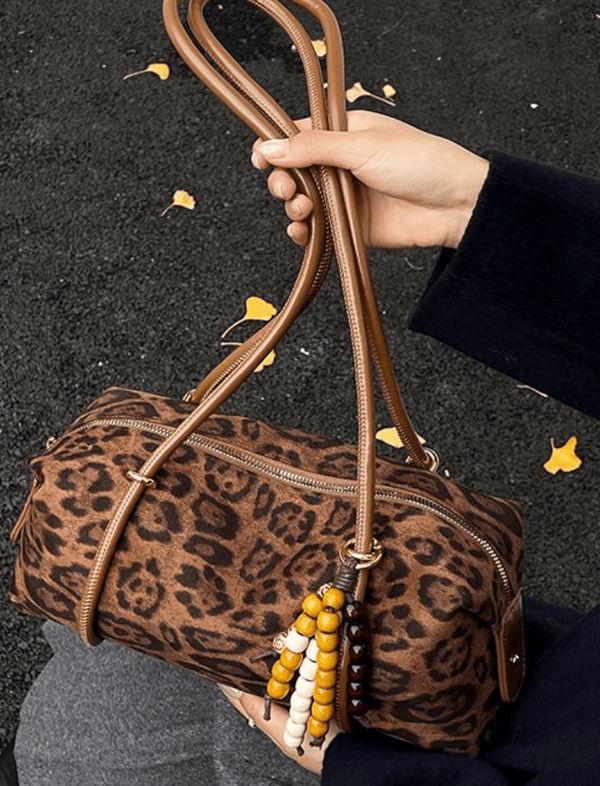 Bolso Wild Feline Café Ref. 25019