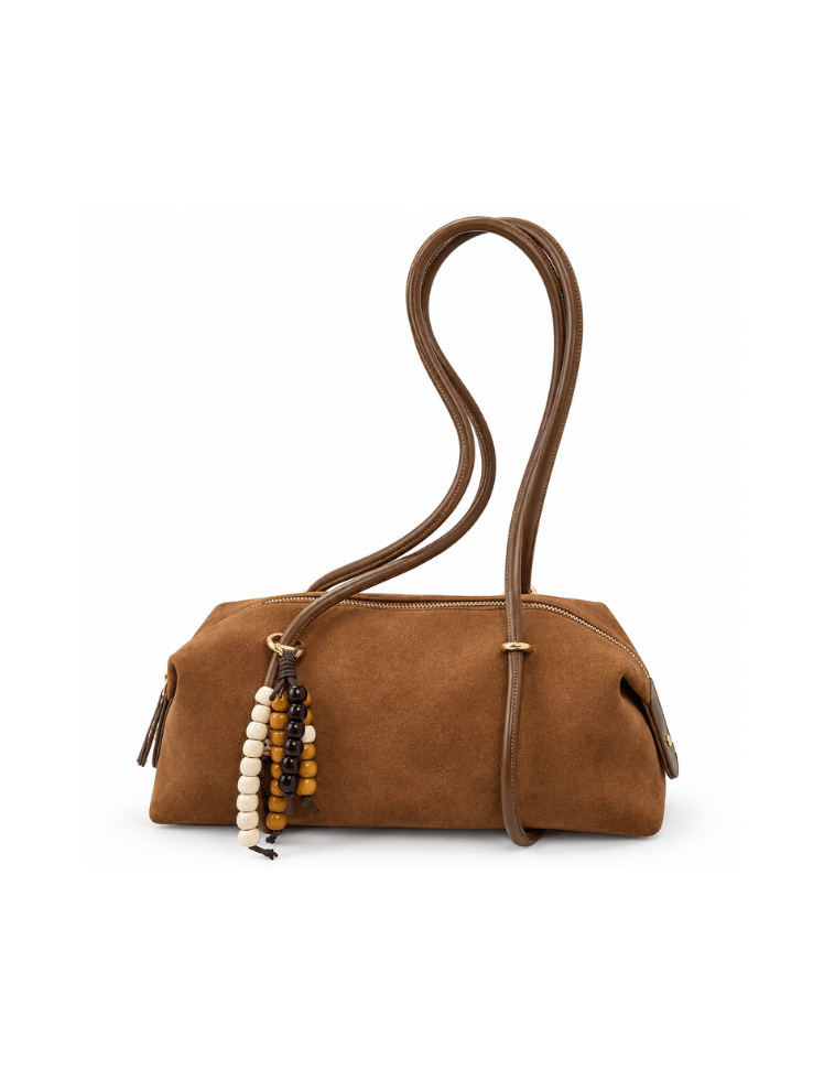 Bolso Wild Feline Khaki Ref. 25019