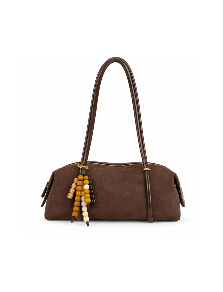 Bolso Wild Feline Marrón Ref. 25019