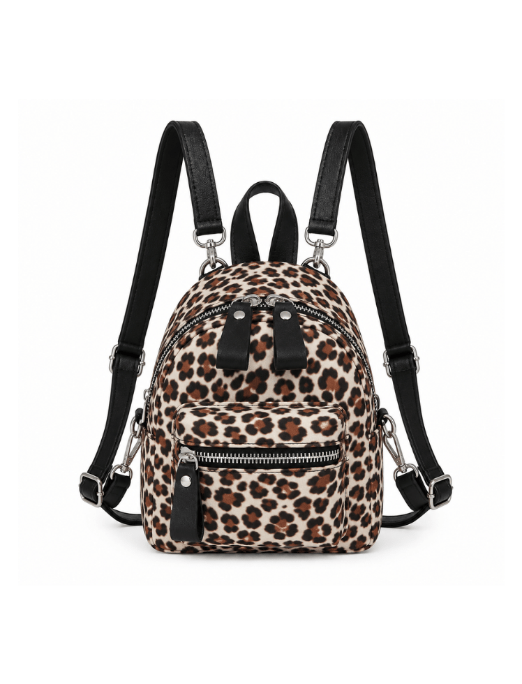 Morral Urban Jungle Blanco Ref. 2512
