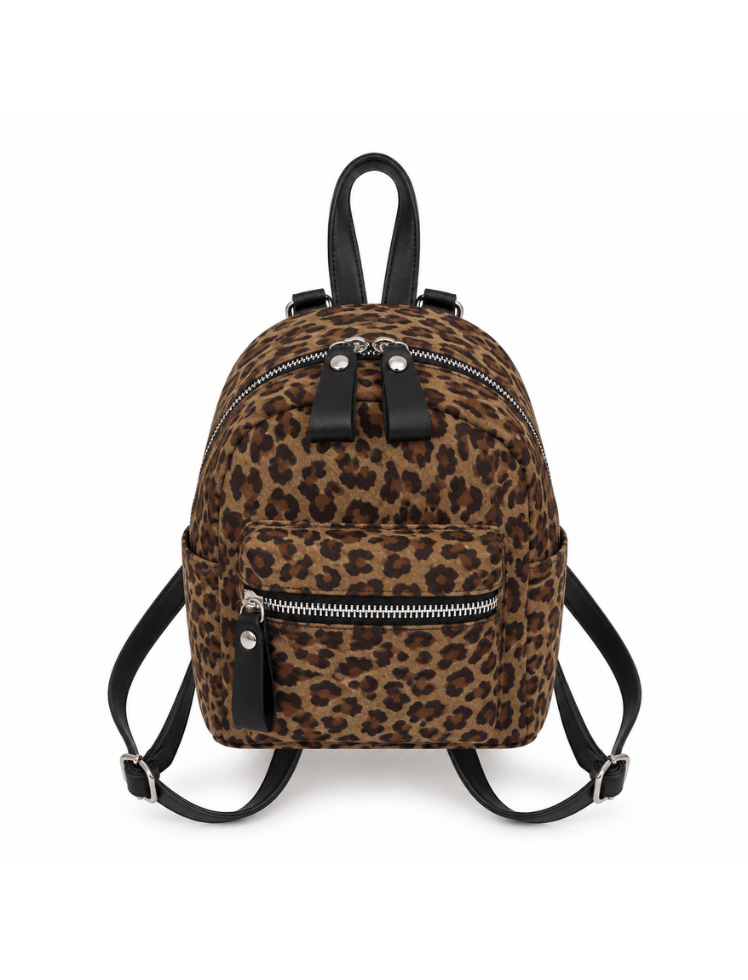 Morral Urban Jungle Marrón Ref. 2512