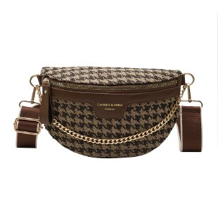 Riñonera Timeless Vogue Café Ref. 265