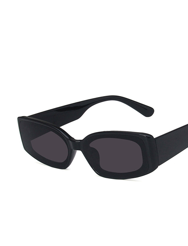 Gafas modernas negras Ref. GS-21