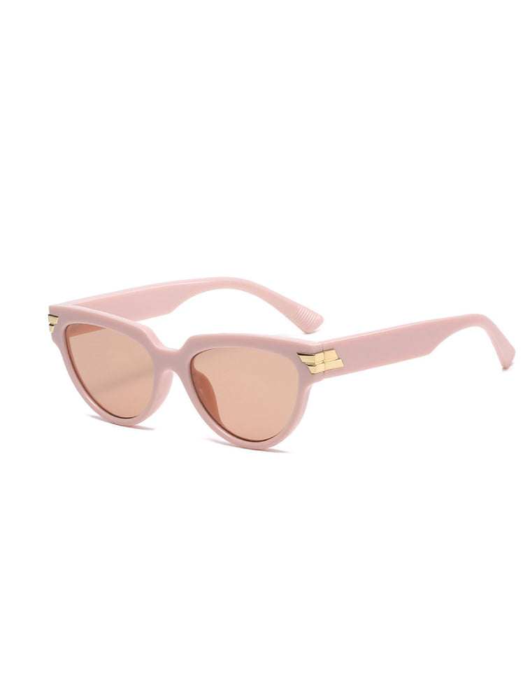 Gafas modernas rosadas Ref. GS-45