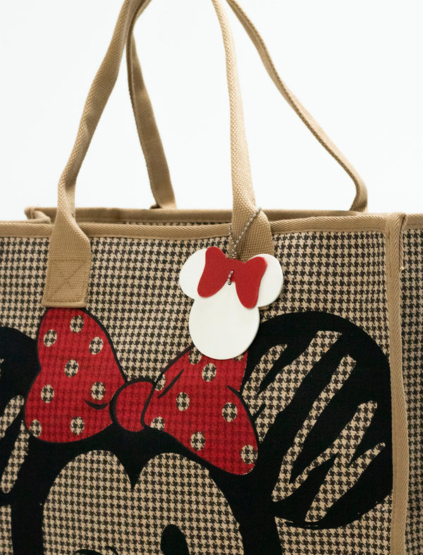 Bolso Minnie Kakhi Ref. TB-806