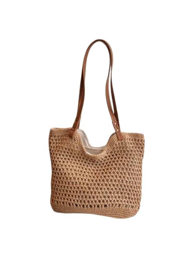 Tote Bag Ocean Drift Khaki Ref. 3004