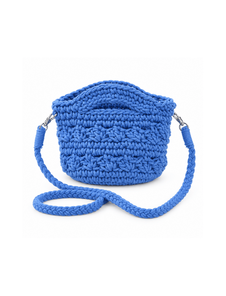 Bolso Coastal Charm Azul Ref. 3009