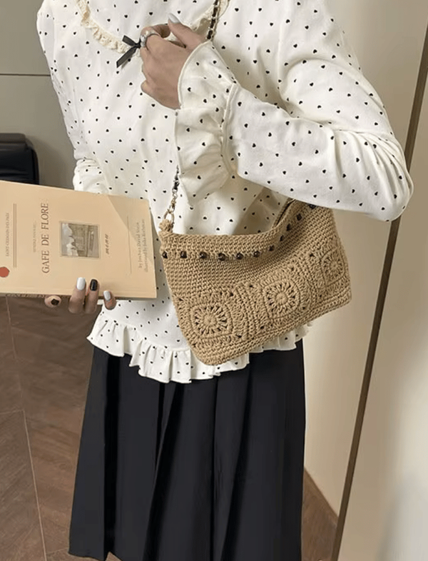 Bolso Khaki Ref. 3012
