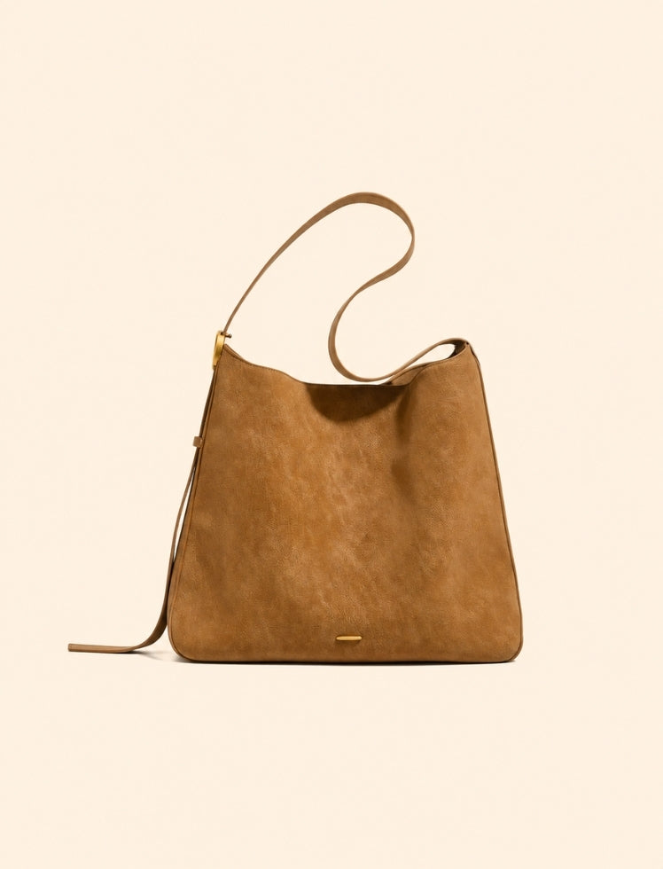 Tote Bag Midnight Allure Khaki Ref. 33011#