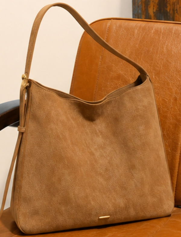 Tote Bag Midnight Allure Khaki Ref. 33011#