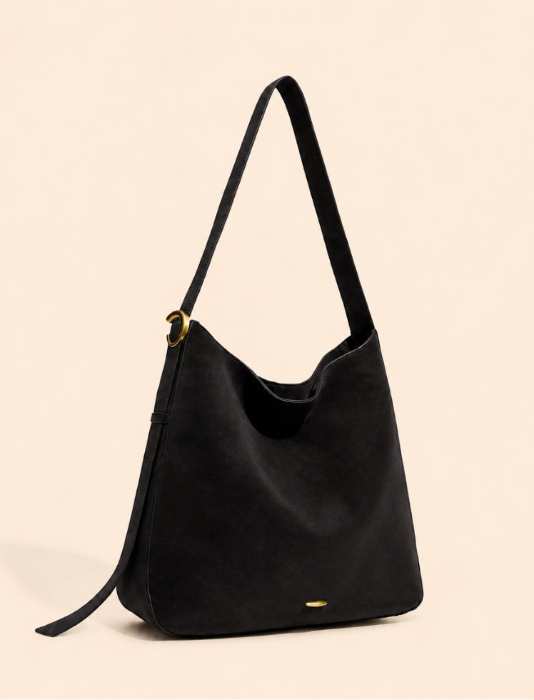 Tote Bag Midnight Allure Negro Ref. 33011#
