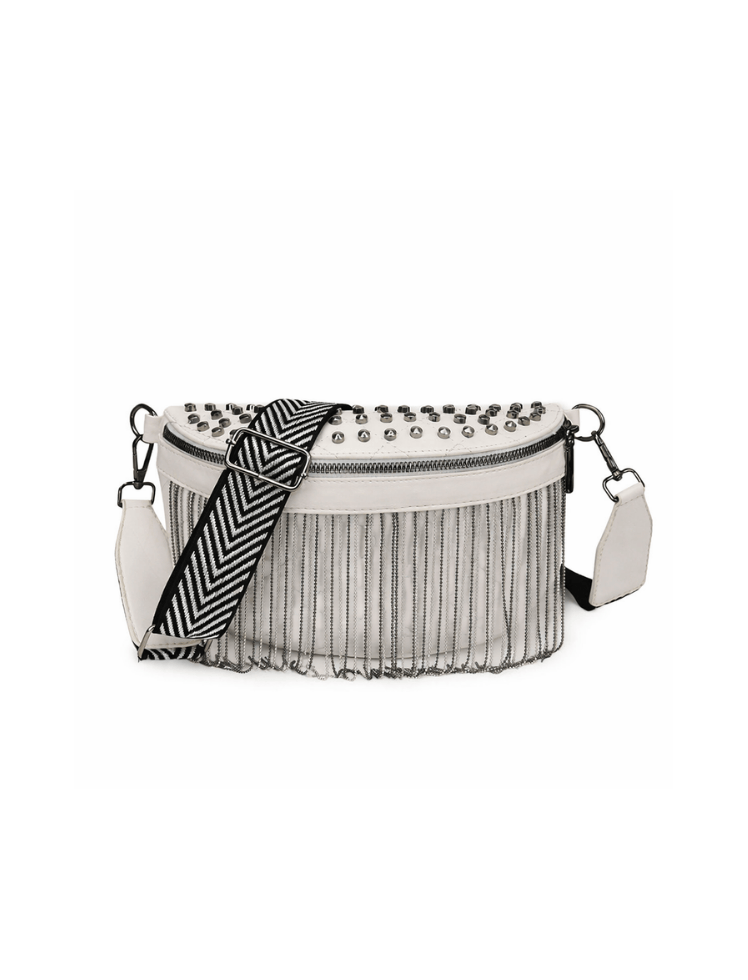 Riñonera Nova Blanca Ref. R343