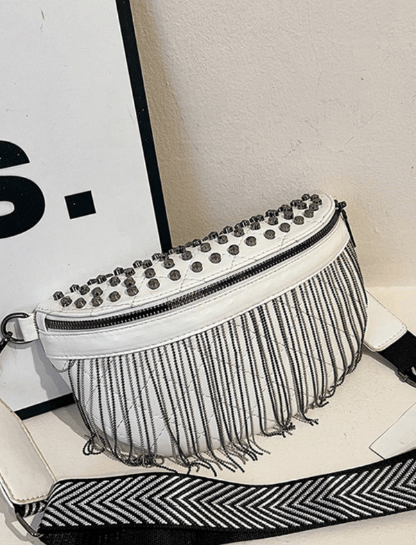 Riñonera Nova Blanca Ref. R343