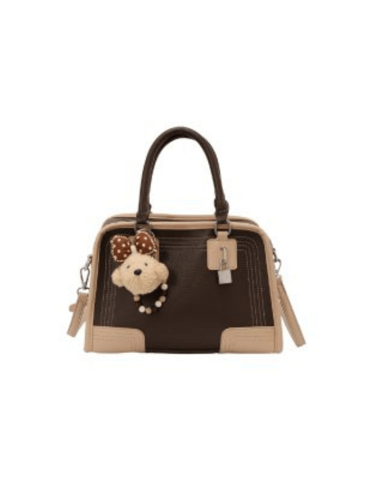 Bolso Charming Haven Café Ref. 36022