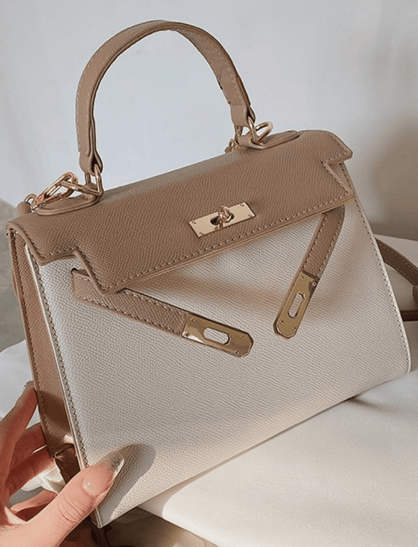 Bolso Urban Whisper Beige Ref. 366