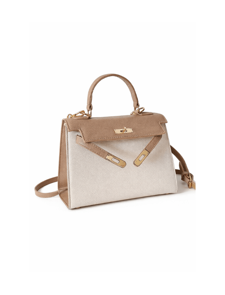 Bolso Urban Whisper Beige Ref. 366