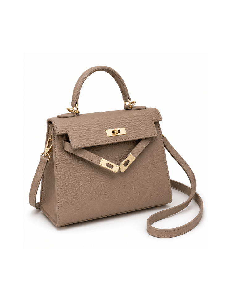 Bolso Urban Whisper Khaki Ref. 366