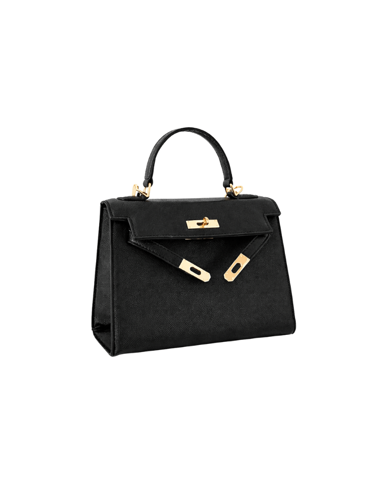 Bolso Urban Whisper Negro Ref. 366