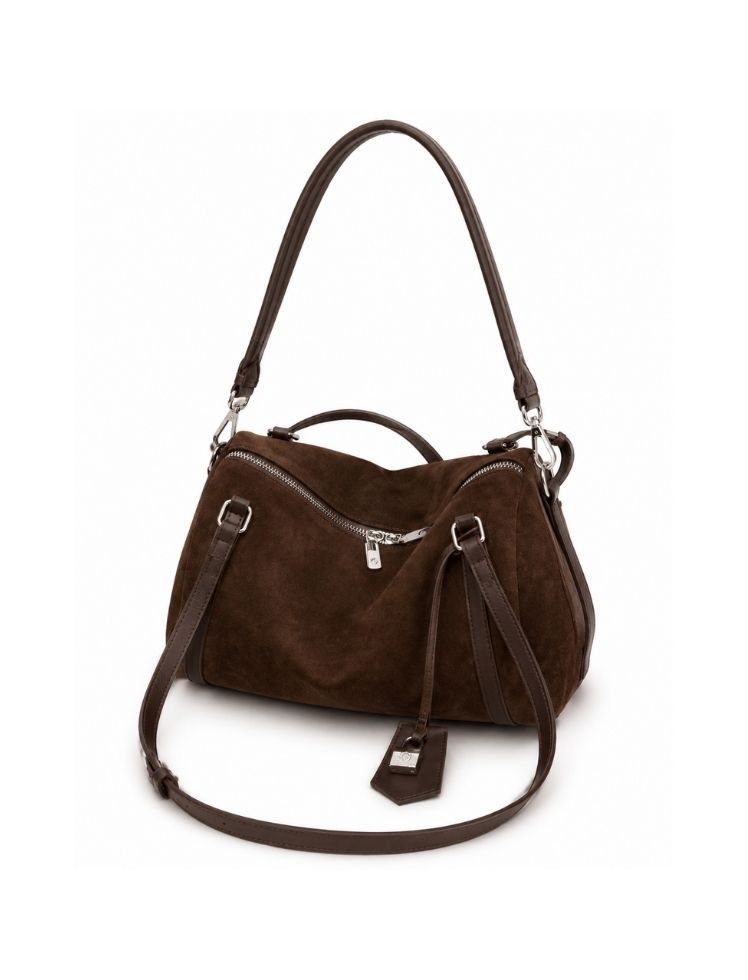 Bolso Mystic Aura Marrón Ref. 3729